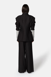 ADILE BLACK JACKET