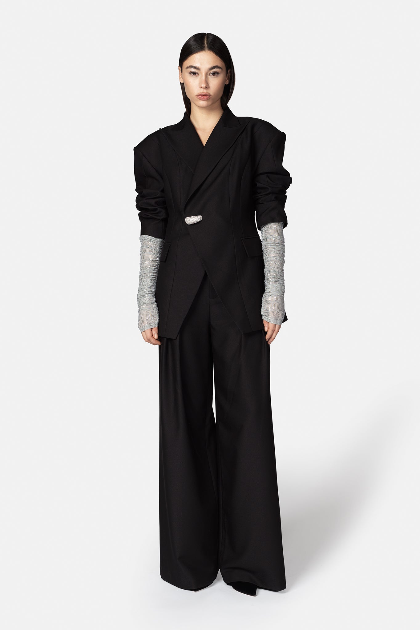 ADILE BLACK JACKET