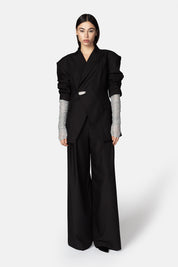 ADILE BLACK JACKET