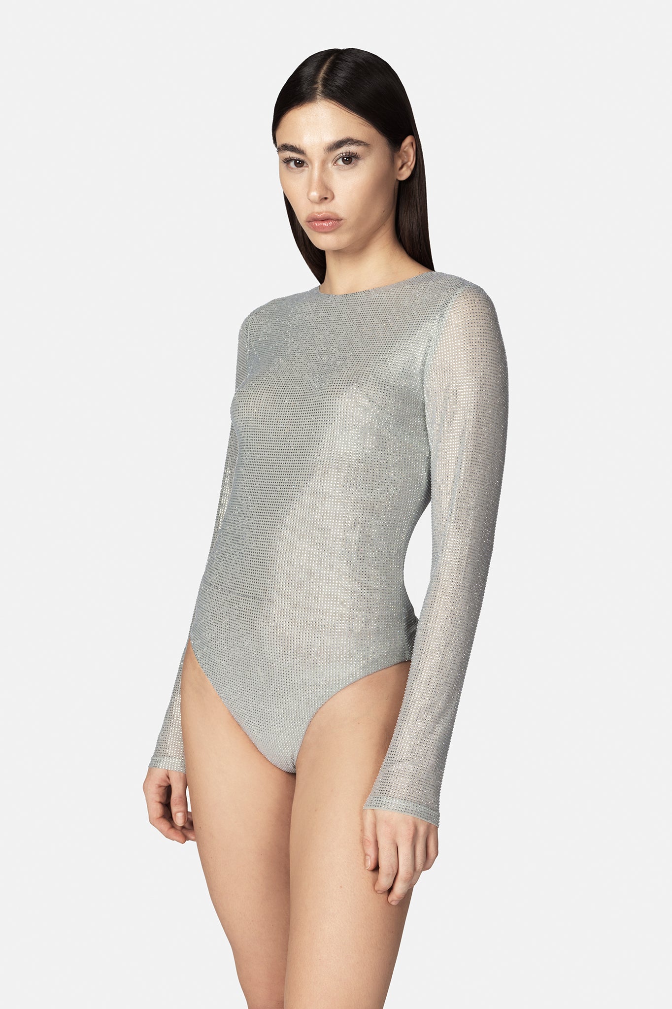 ARCHES SILVER BODY