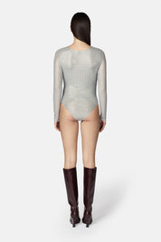 ARCHES SILVER BODY