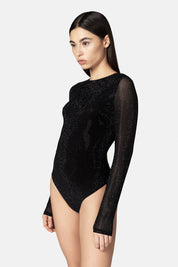 ARCHES BLACK BODY