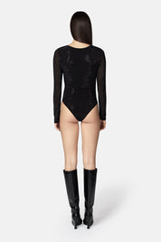 ARCHES BLACK BODY