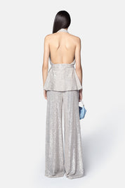 Arizona Pants Silver