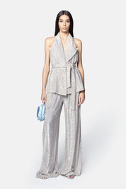 Arizona Vest Silver