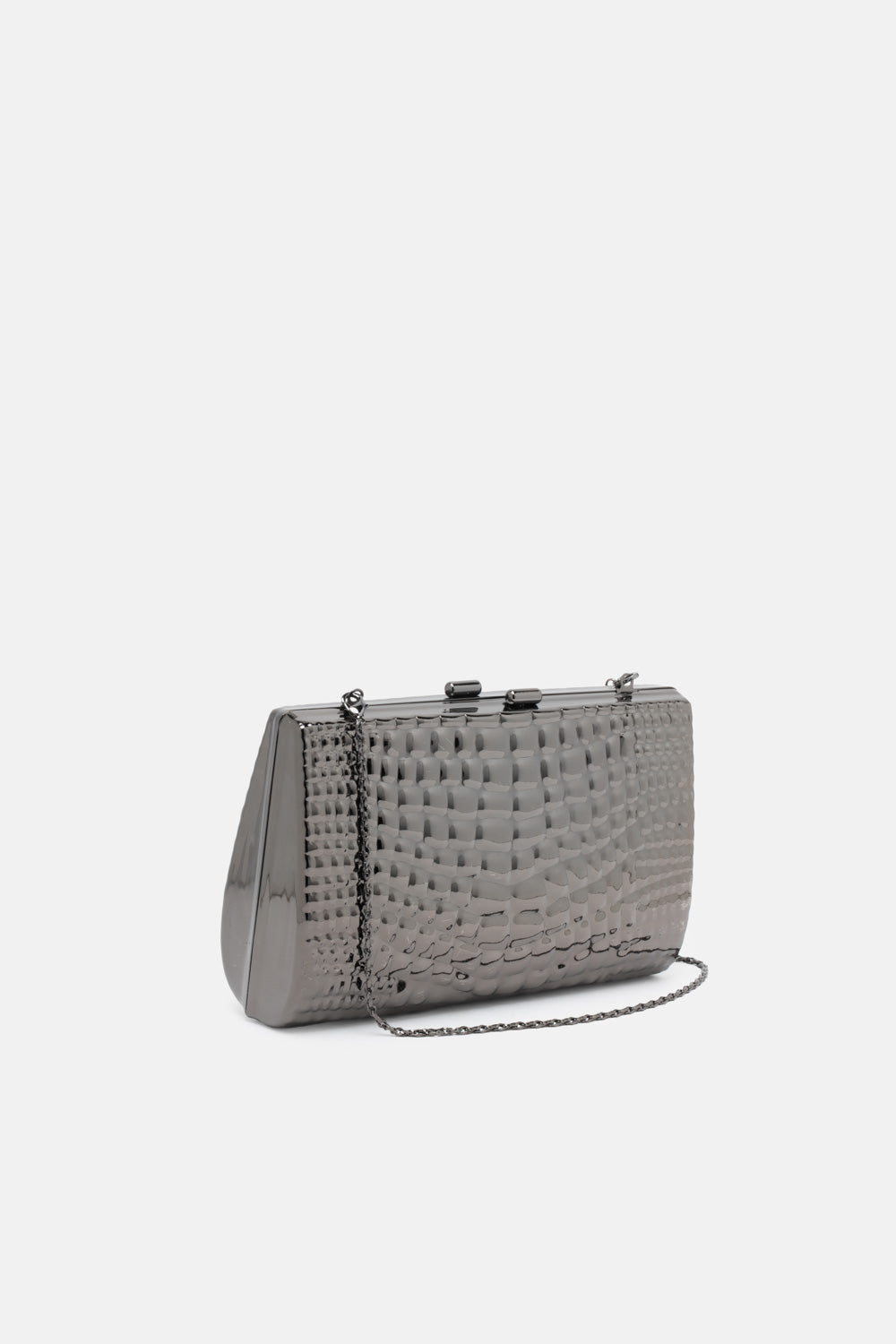MINI CLUTCH AEVEL METALLICA