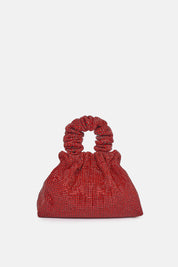 BORSA POUCH ANGEL AURA ROSSA