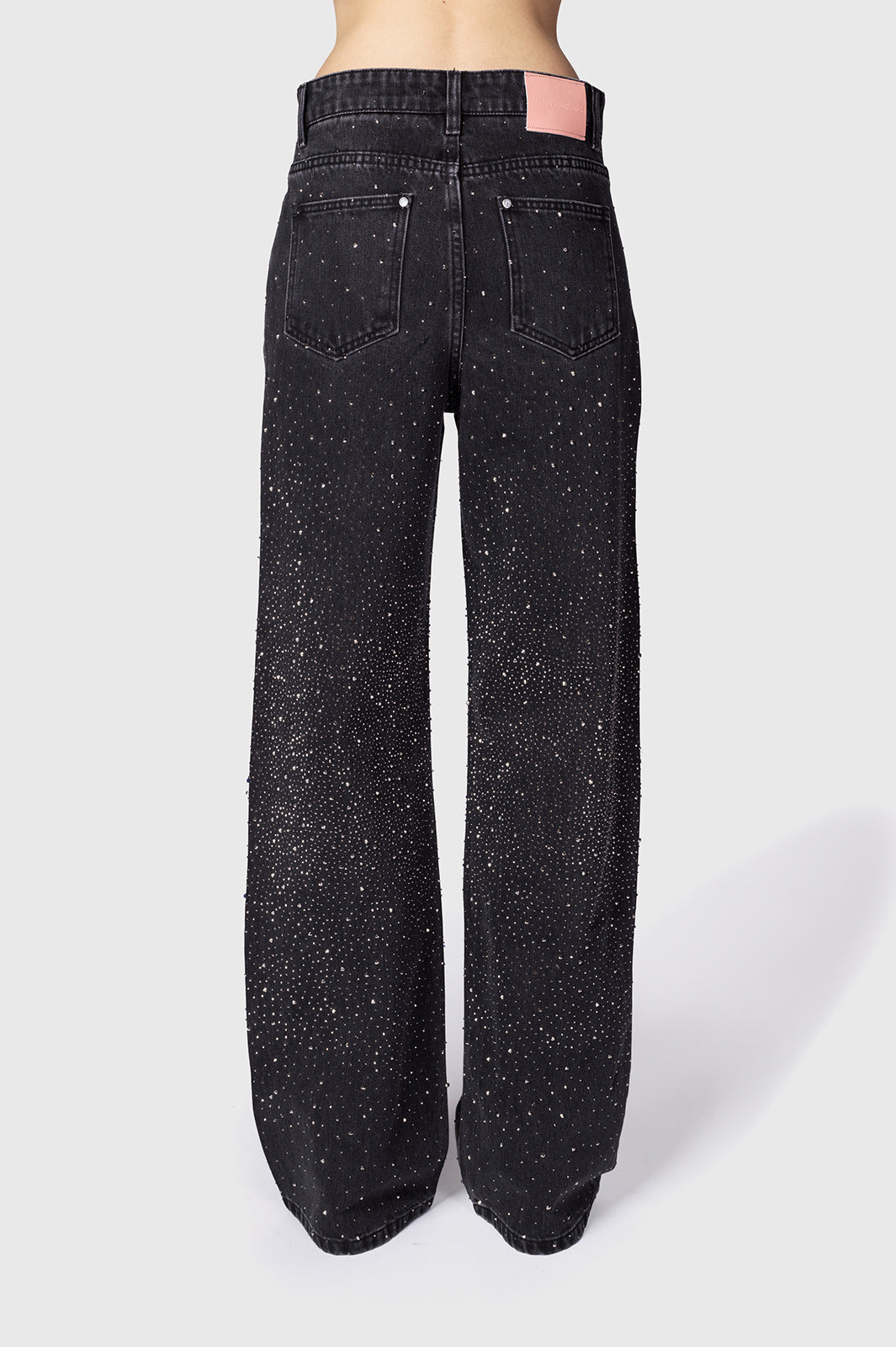ANSER PANTALONE GRIGIO