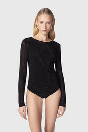 ARCHES BODY NERO