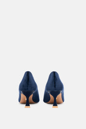 DECOLLETE ASTRAE BLU