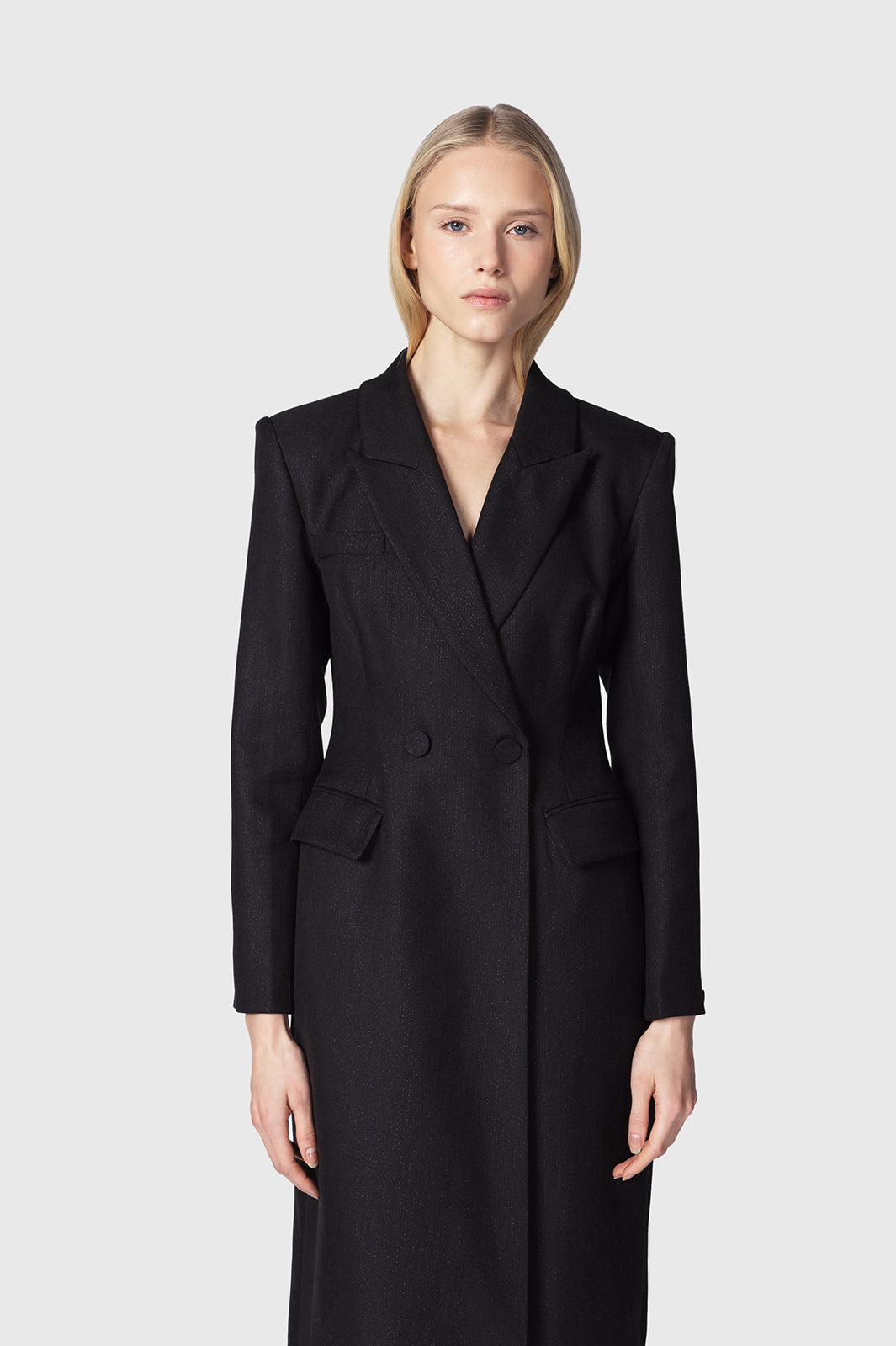CAPPOTTO ASTRY NERO