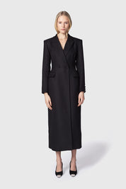 CAPPOTTO ASTRY NERO