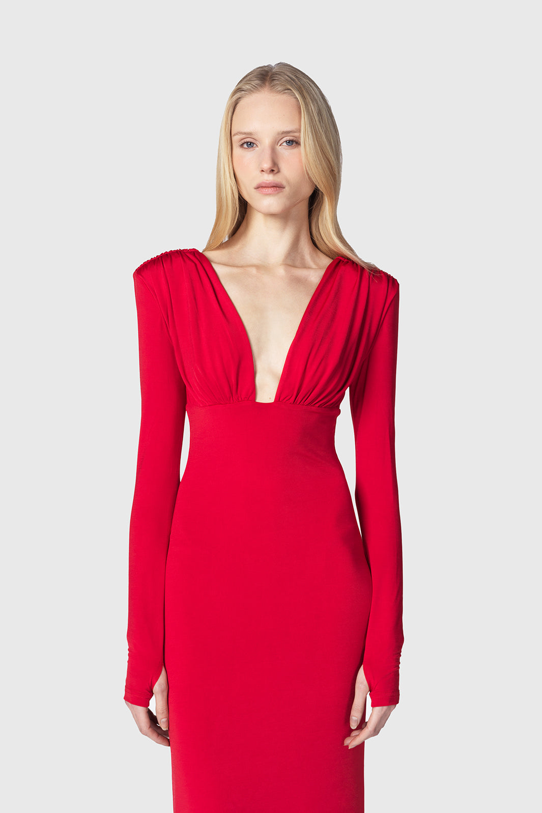 Aysen-abito-lungo-aderente-rosso-in-jersey-Twentyfourhaitch_1_3.jpg
