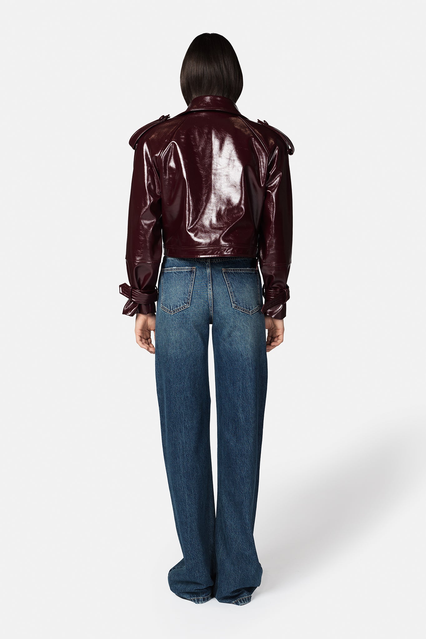 LIBRA BLUE JEANS
