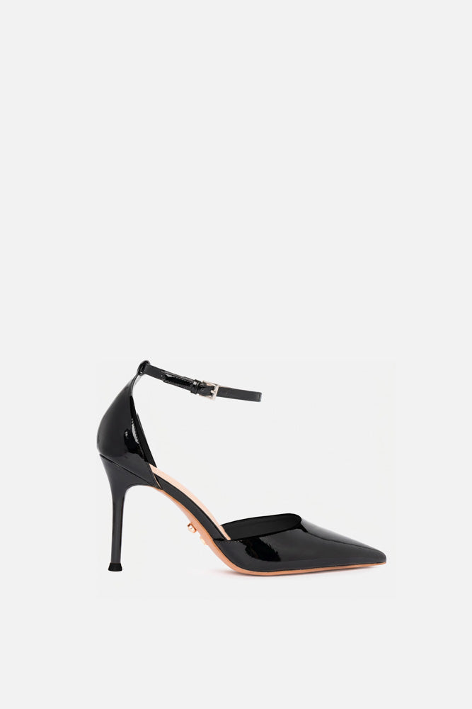 DECOLLETE BRIALA NERO