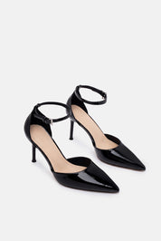DECOLLETE BRIALA NERO