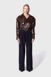 BOMBER NEW BULUT MARRONE