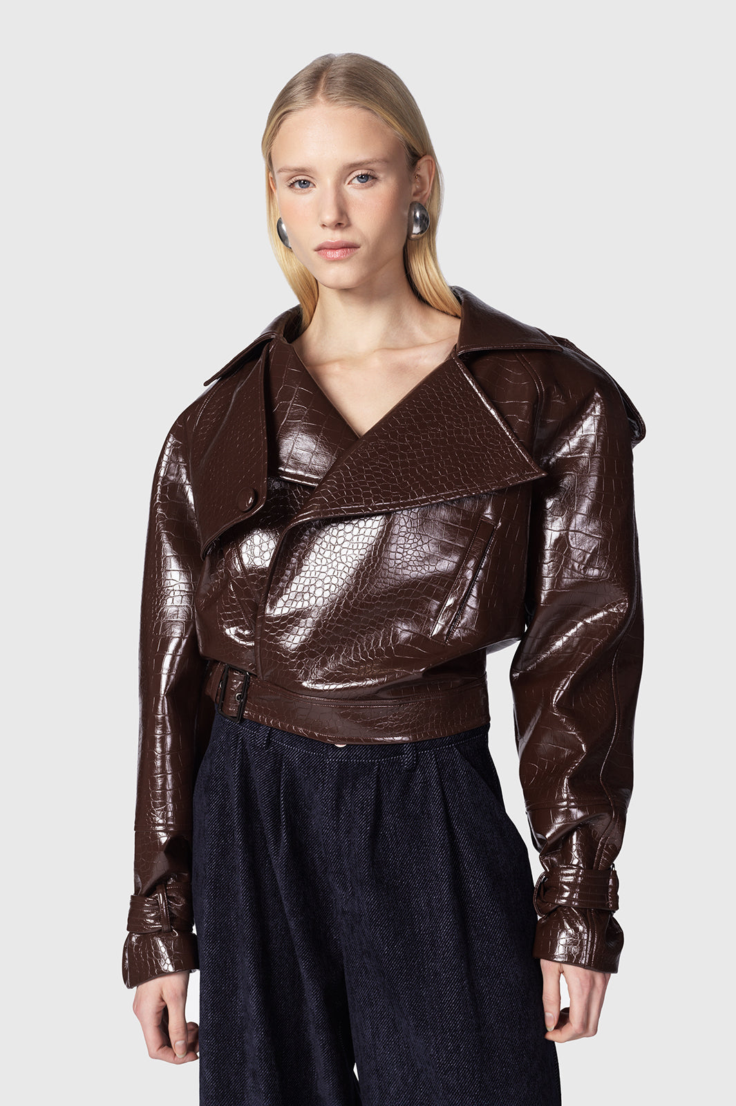 BOMBER NEW BULUT MARRONE