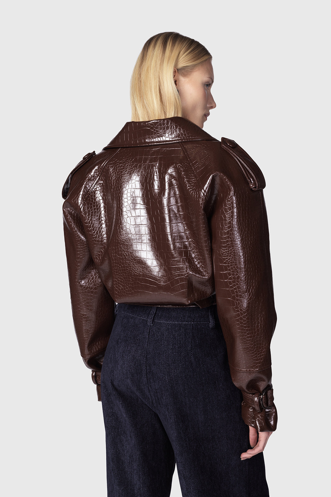 BOMBER NEW BULUT MARRONE