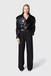 BOMBER NEW BULUT NERO
