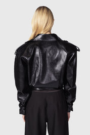 BOMBER NEW BULUT NERO
