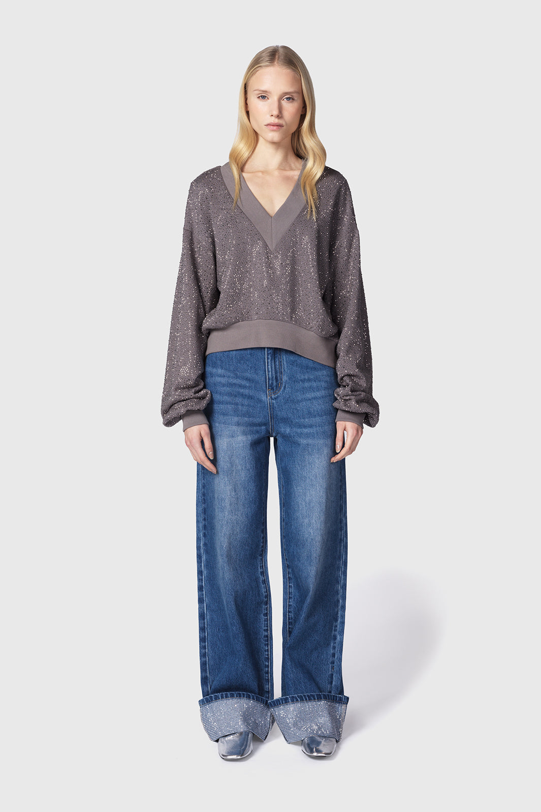 Callion-felpa-over-oversize-grigio-con-Eclisa-Twentyfourhaitch_1_1.jpg
