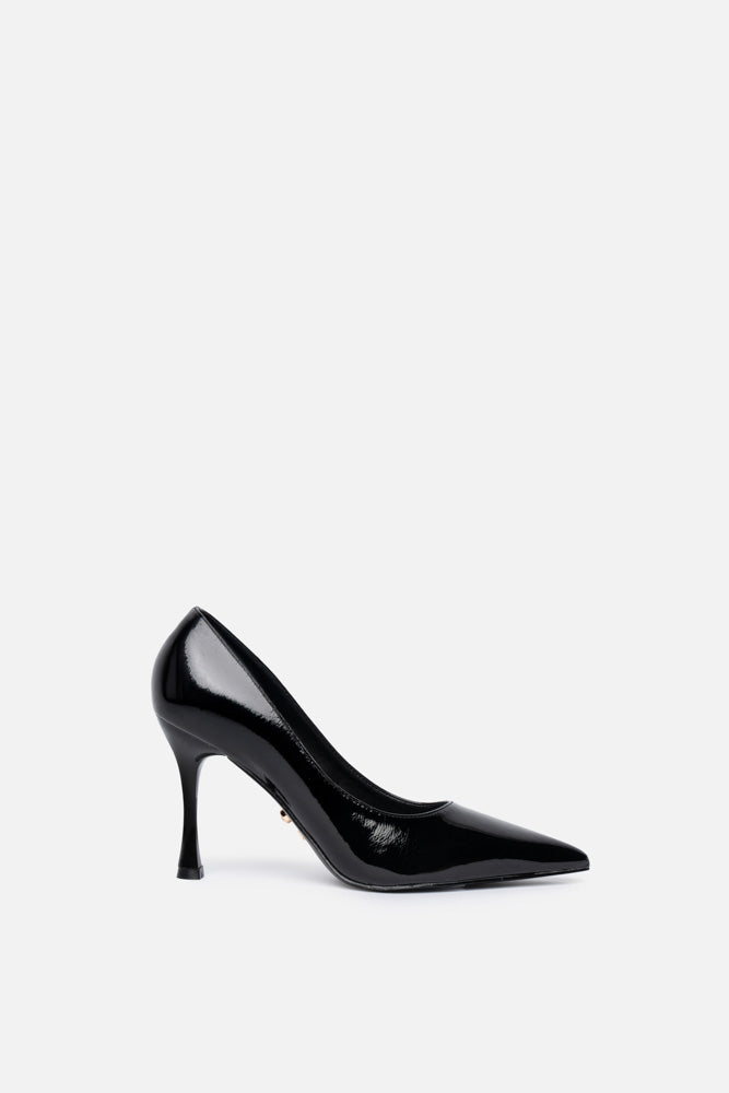 DECOLLETE CYLOR NERO