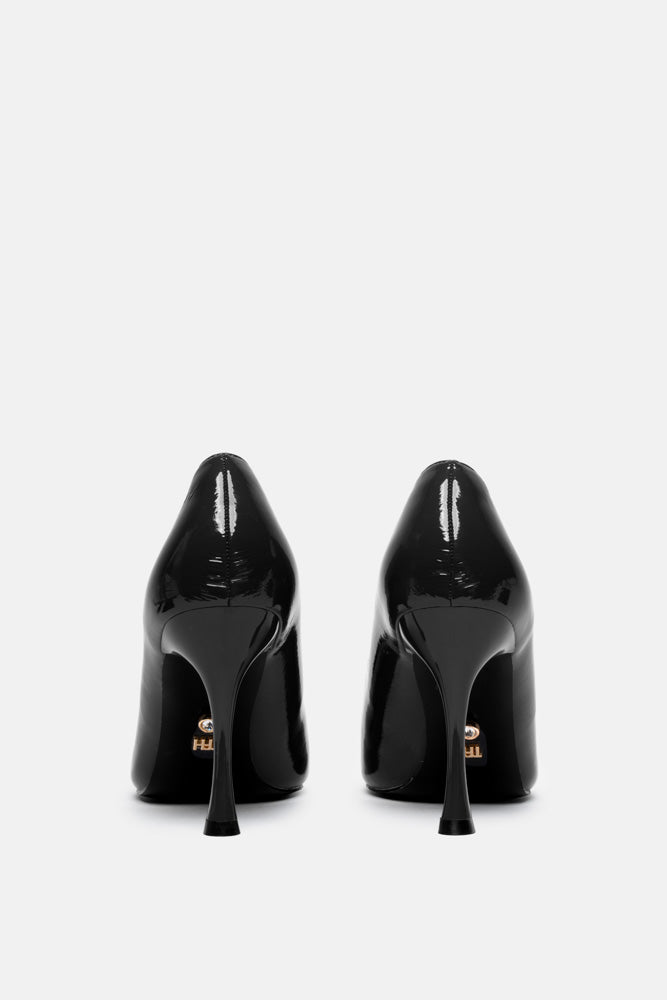 DECOLLETE CYLOR NERO