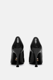 DECOLLETE CYLOR NERO