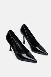 DECOLLETE CYLOR NERO