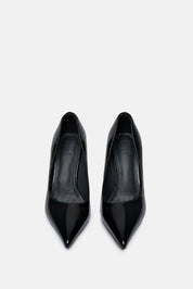 DECOLLETE CYLOR NERO