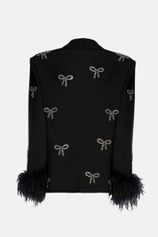 DESTE BLACK JACKET