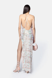 Dress Doha Galaxy