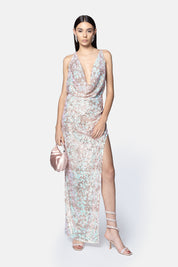 Dress Doha Galaxy