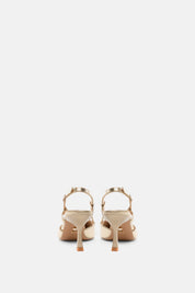 SLINGBACK DOMINICA ORO