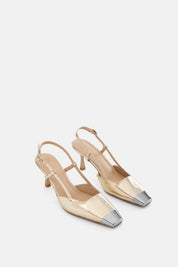 SLINGBACK DOMINICA ORO