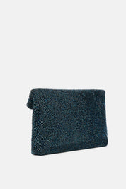 Clutch Dunham Teal