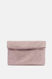 Clutch Dunham Pink