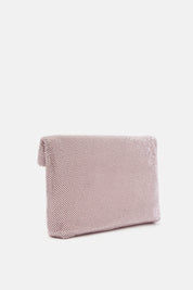 Clutch Dunham Pink