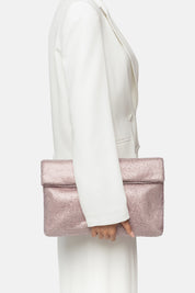 Clutch Dunham Pink