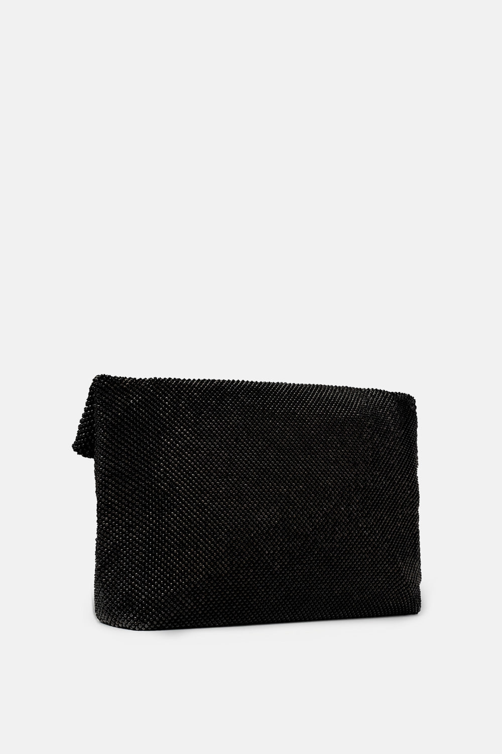 MAXI POUCH DUNHAM NERA
