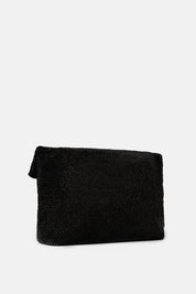 MAXI POUCH DUNHAM NERA