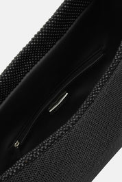 MAXI POUCH DUNHAM NERA