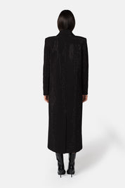 CAPPOTTO ERENAY NERO