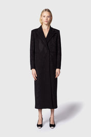 ERENAY CAPPOTTO NERO