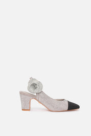 SLINGBACK ESEA ARGENTO