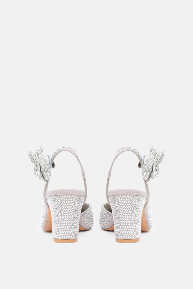 SLINGBACK ESEA ARGENTO
