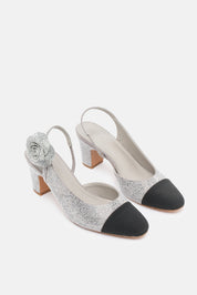 SLINGBACK ESEA ARGENTO