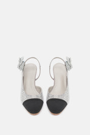 SLINGBACK ESEA ARGENTO