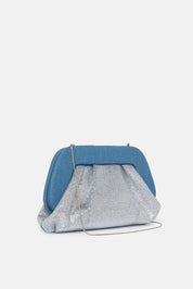 GRACE DENIM POCHETTE
